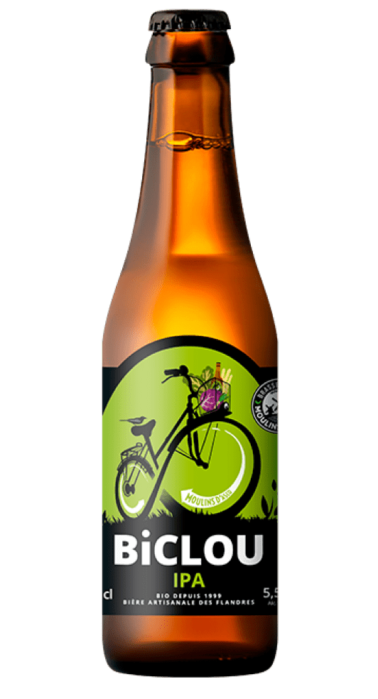 Biclou - ipa