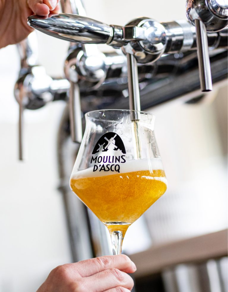 bière sur mesure