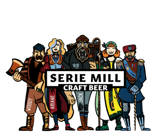 Famille mill