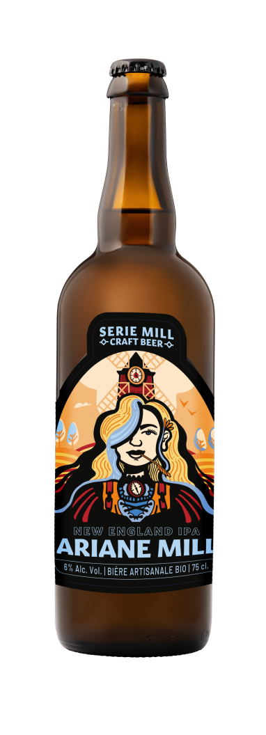 ARIANNE MILL -75 CL