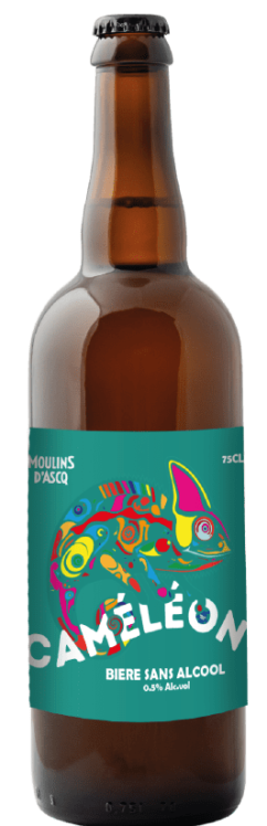 Caméléon-75cl-Moulinsdascq