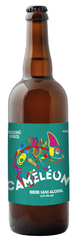 Caméléon-75cl-Moulinsdascq